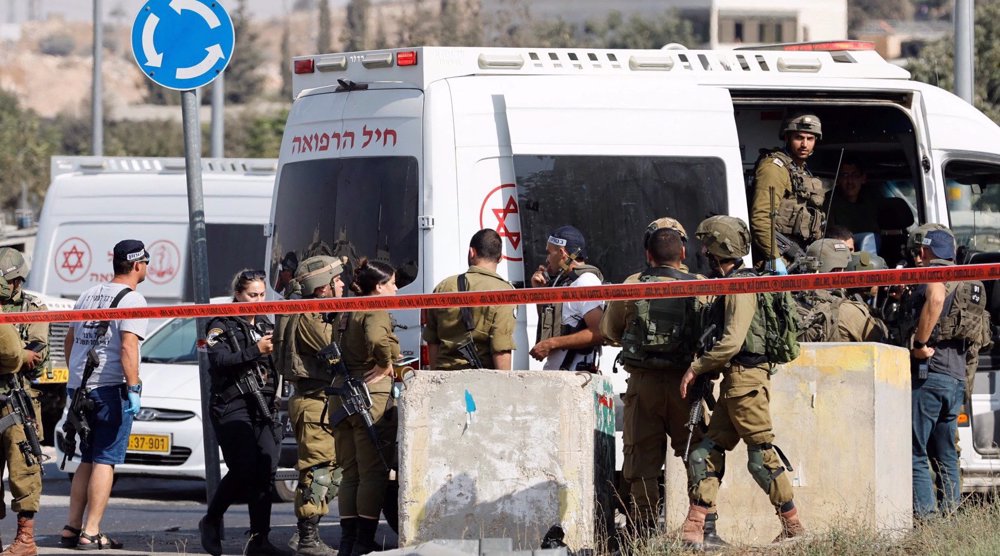 Hamas, Islamic Jihad hail ‘heroic’ stabbing operation in occupied West Bank
