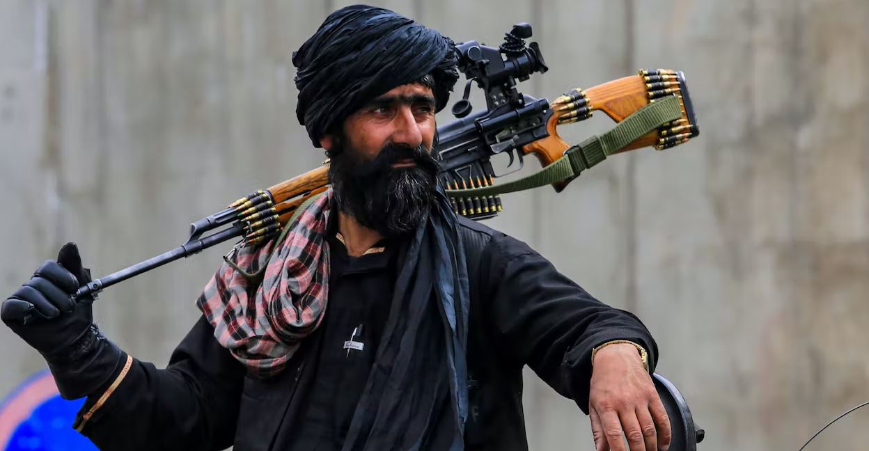  Taliban not willing to establish ties with Israeli regime
