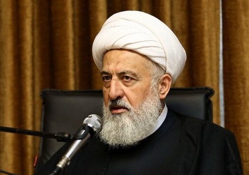 الشيخ الخطيب: الغارات على سورية تتماهى مع الحصار والعقوبات