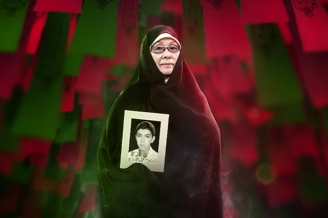 From Land of Rising Sun: A look at life of Saba Babaei (Koniko Yamamura)