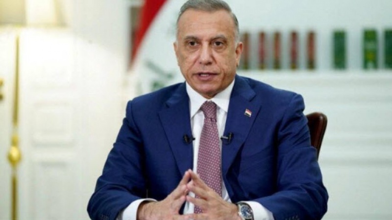 Irak başbakanı Kazımi'den roket saldırısıyla ilgili talimat