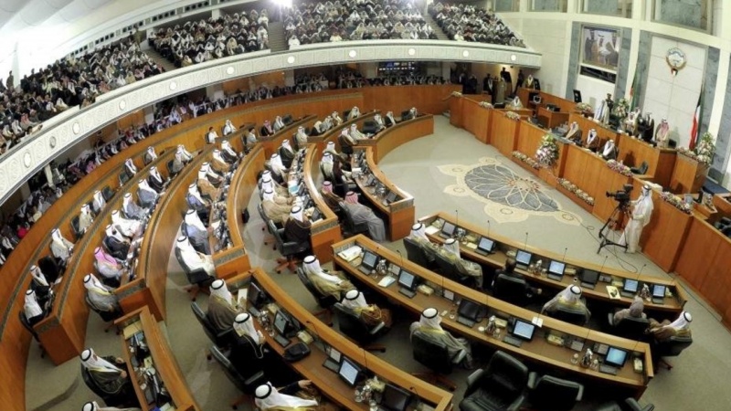 Kuwait Gelar Pemilu Legislatif Hari Ini