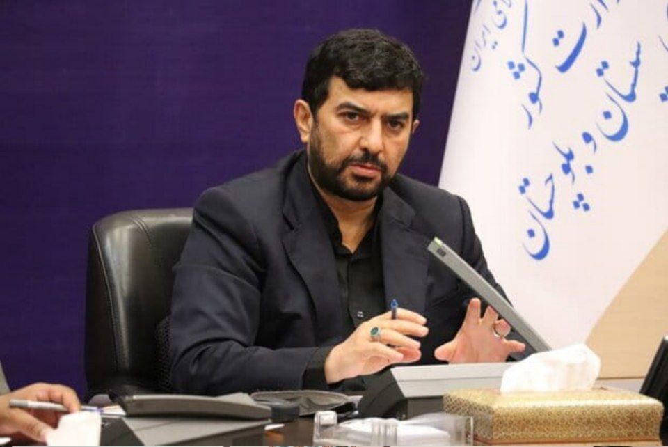 استاندار سیستان و بلوچستان: ۱۹ نفر در حادثه تروریستی  زاهدان کشته شدند