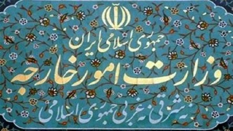 L’Iran convoca l’incaricato d’affari della Francia a Teheran