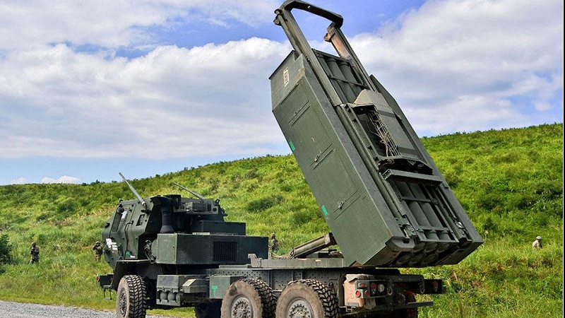 Неэффективность американского ракетного комплекса HIMARS в боях за Украину