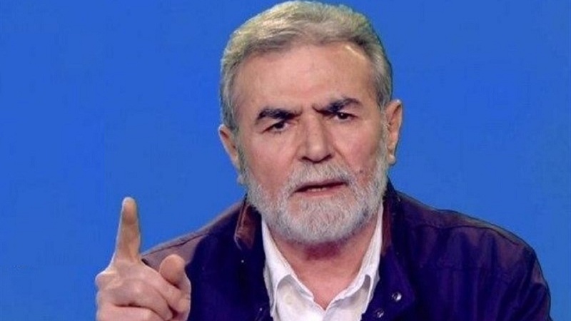 Зиад ан-Нахала: Преступления сионистского режима на ЗБРИ не останутся без ответа