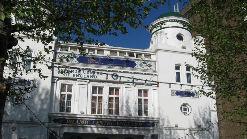 Müslümanlar'ın Londra'da kargaşa çıkaranların şiddetine tepkisi