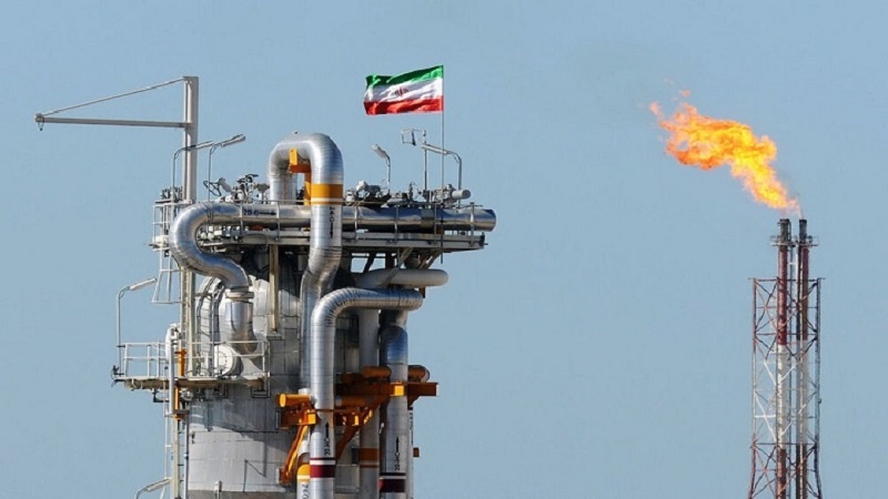 İran doğalgaz ihracatında son altı ayda yüzde 22 artış