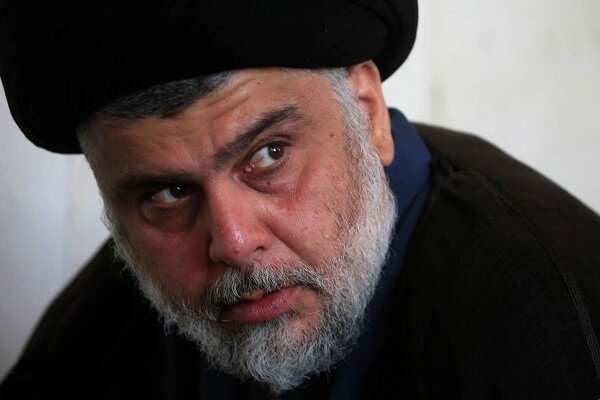 مقتدی صدر: طالبان مسئول انفجارهای هفتگی علیه شیعیان افغانستان است 