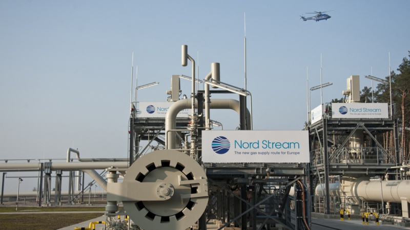Rusia: Nord Stream Bocor di Wilayah Kontrol Dinas Intelijen AS