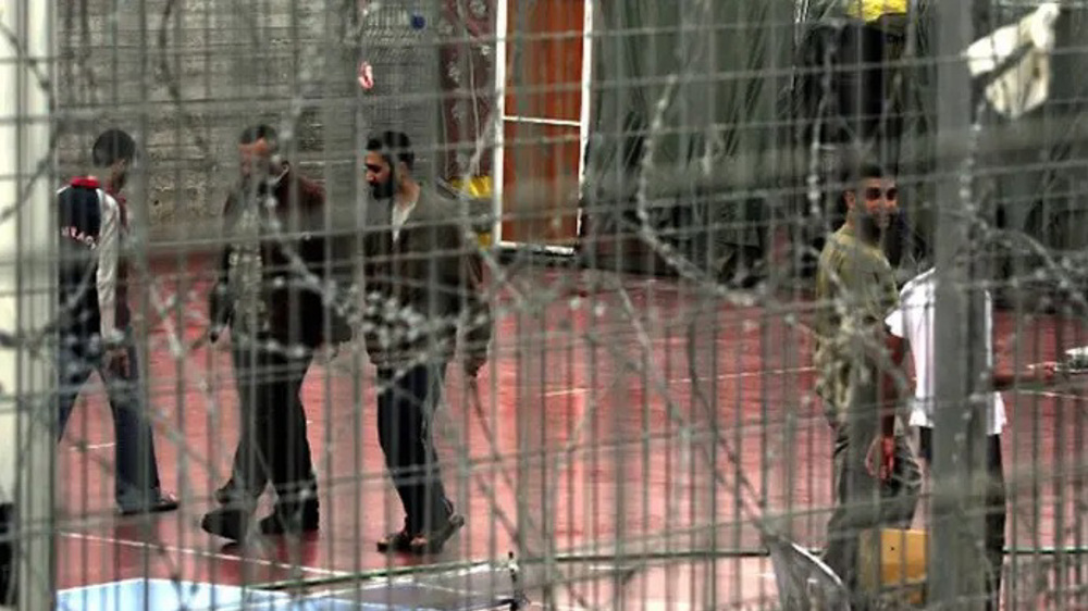 Islamic Jihad:  Israel gradually kills Palestinian detainees behind the bars