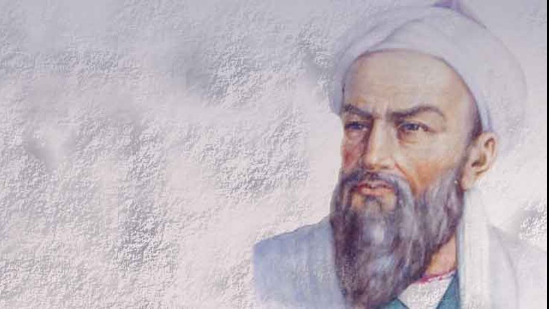 Bugün; 13 Eylül; Ebu Reyhan Biruni'yi Anma Günü