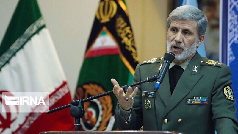  Iranska odbrambena moć nije na pregovore