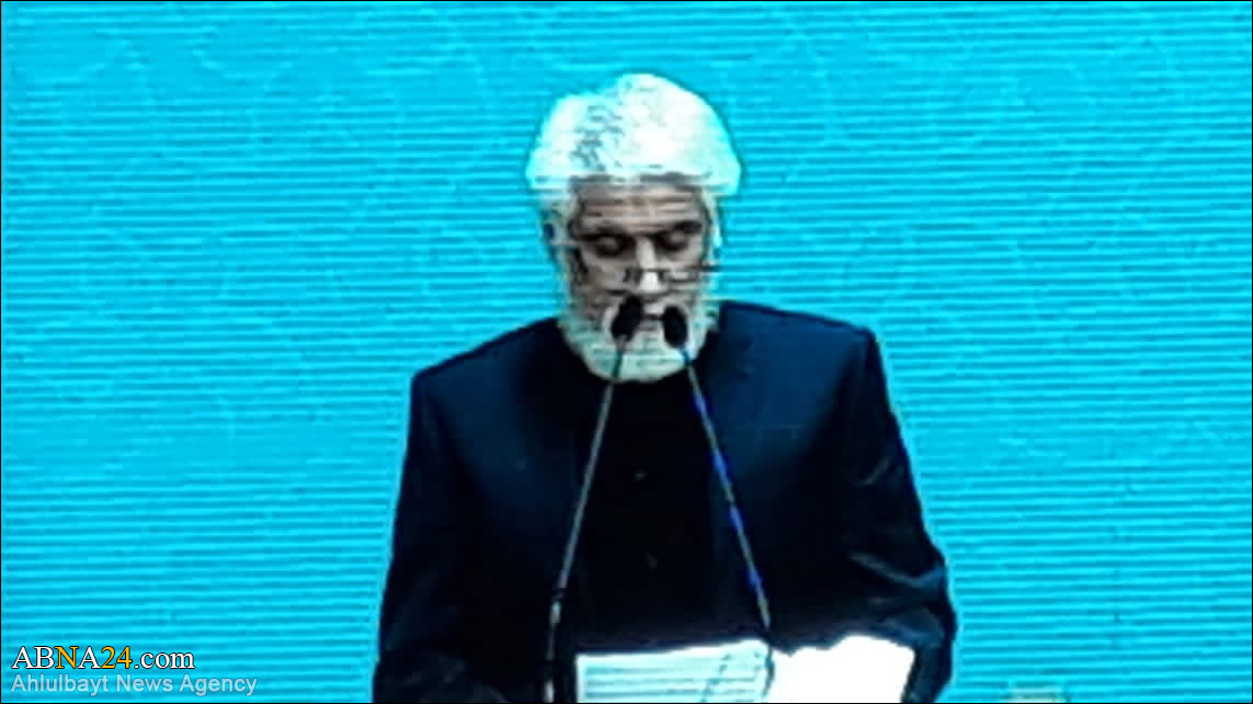 بيان لجنة "الاتصالات والشبكات" للمؤتمر السابع للجمعية العامة للمجمع العالمي لأهل البيت (ع)