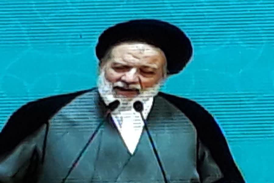 Zionism, US plans alienate people to AhlulBayt (a.s.) teachings: Nizam