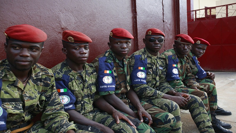 Mali yawaachia askari watatu wa Ivory Coast, 46 wangali wako kizuizini