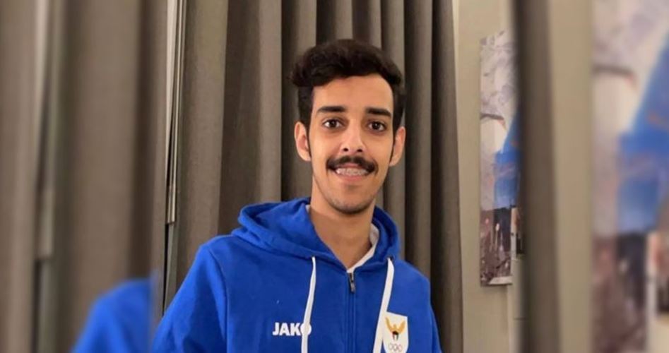 Kuwaiti Karate fighter refuses to face Israeli rival in Azerbaijan