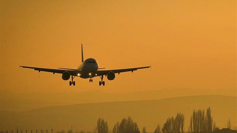 Iran Buka Rute Penerbangan Langsung Kermanshah ke Najaf, Irak