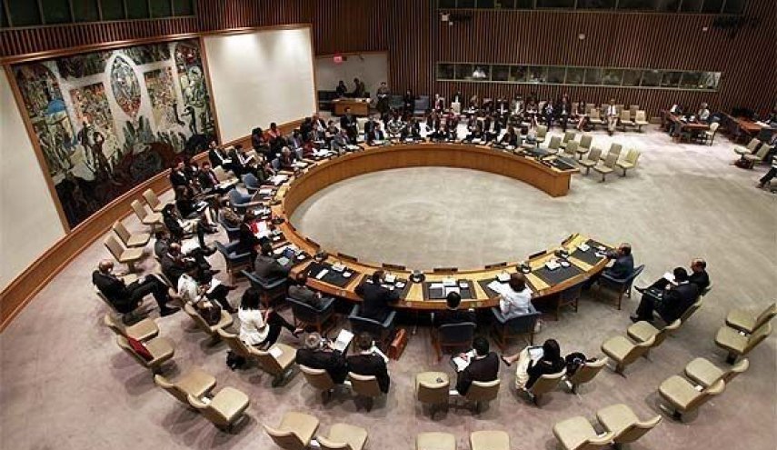 شورای امنیت حمله تروریستی به مسجدی در هرات افغانستان را محکوم کرد