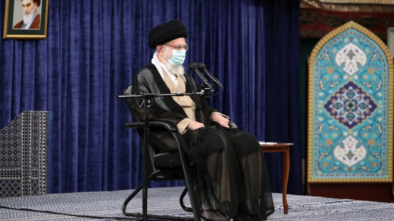 Rahbar Menekankan Iran Harus Memukul Mundur Arogansi Global