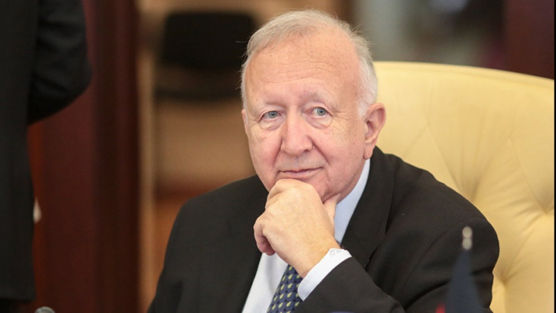 Die wirkliche Zeitenwende