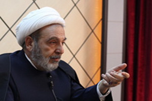 الشيخ عبد المنعم الزين: المؤسسات الشيعية في العالم يجب أن تعمل بشكل منسق كوحدة واحدة
