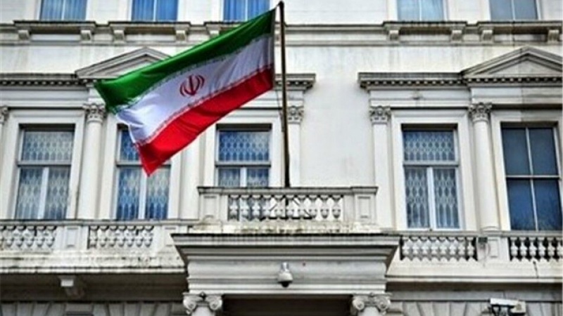Иран отреагировал на вмешательство израильского посла в принятие Британией решения по СВПД