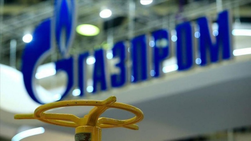 Россия прекратила экспорт газа в Европу
