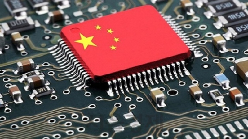 韓国元外交官、「米は中国の半導体産業を止められない」