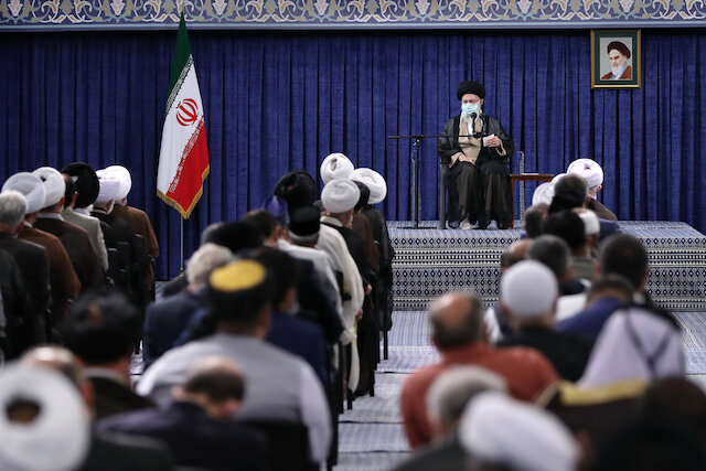 Imam Khamenei: Shiaphobia & Iranophobia are due to Domineering Powers’ rage over Iran countering their schemes