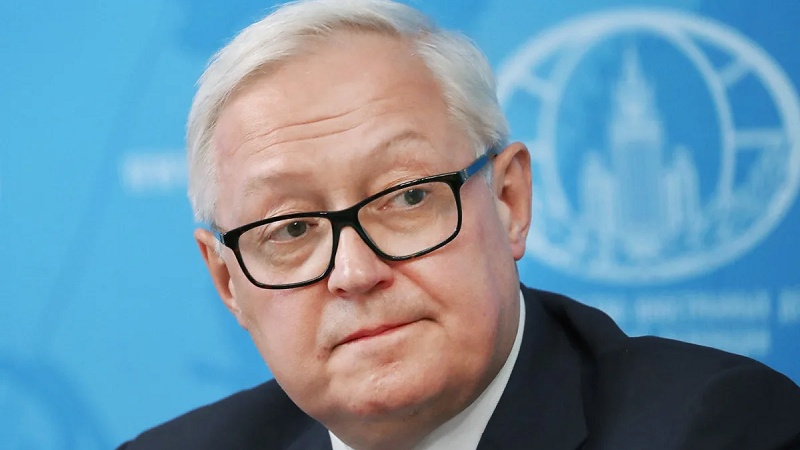 Ryabkov: la Russia pronta a usare armi nucleari