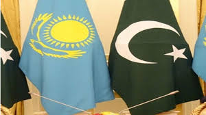 Казахстан выделит $400 тыс. в качестве гуманитарной помощи Пакистану