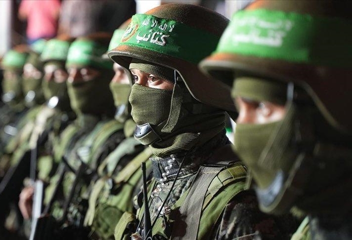 حركة حماس تعدم 5 أشخاص في غزة بينهم متهمان بالتجسس للاحتلال