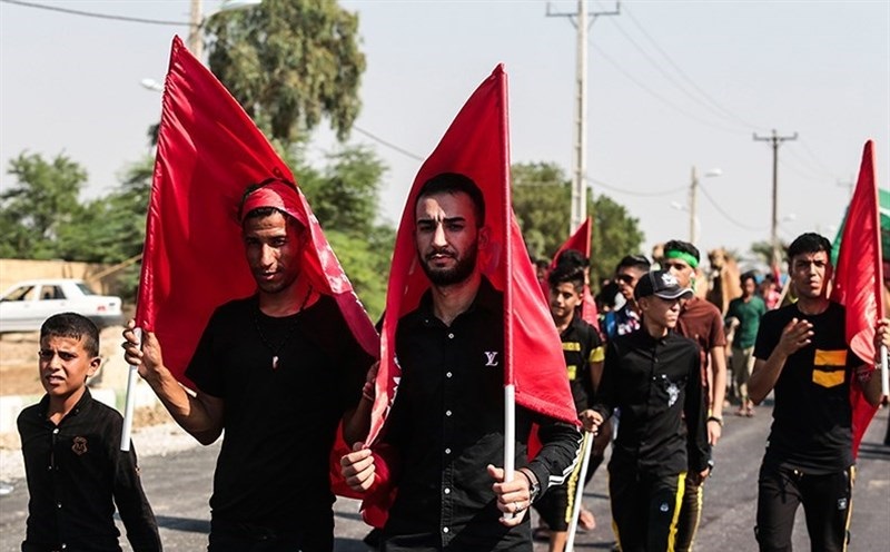 ستاد مرکزی اربعین: بیماران و سالخوردگان از انجام سفر اربعین خودداری کنند