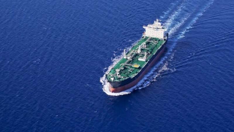Сәуд коалисијасы 9 Јәмән нефт танкерини сахлајыб