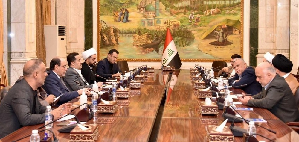  Analysis: Will Iraq’s coordination council manage to form govt. after al-Sadr’s walkout from politics?