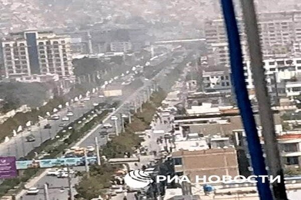 أفغانستان ... تفجير قرب السفارة الروسية في كابل وأنباء عن وقوع ضحايا من موظفي السفارة