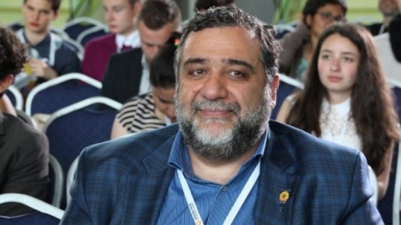 Ермәни милјардер Азәрбајҹанда вәзифә алыр
