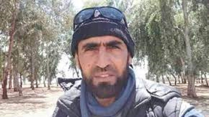 La morte di un importante leader del Daesh nel sud della Siria