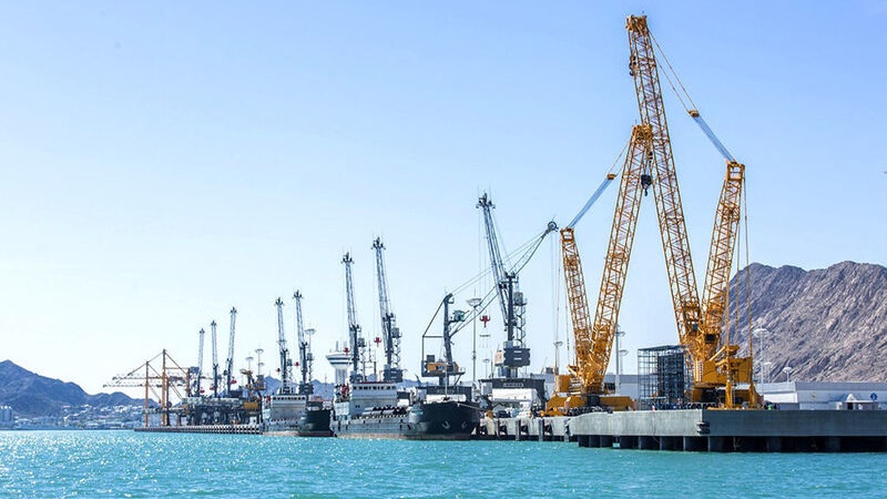 Присоединение Туркменистана и Кыргызстана к коридору Север-Юг