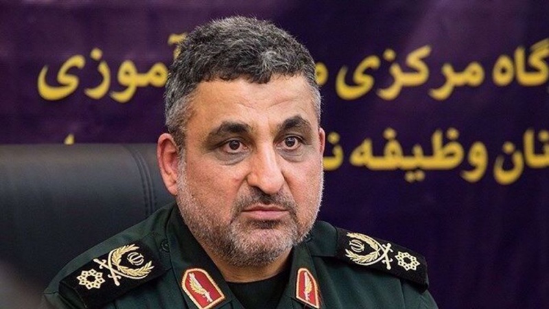 Iran: Fortschrittliche Zivilschutzsysteme im ganzen Land installiert