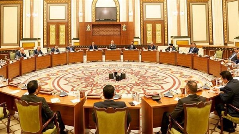 لە کۆبوونەوەی ئەمرۆدا باسکرا ، داخوازی هێزە سیاسییەکانی عێراق لە موقتەدا سەدر