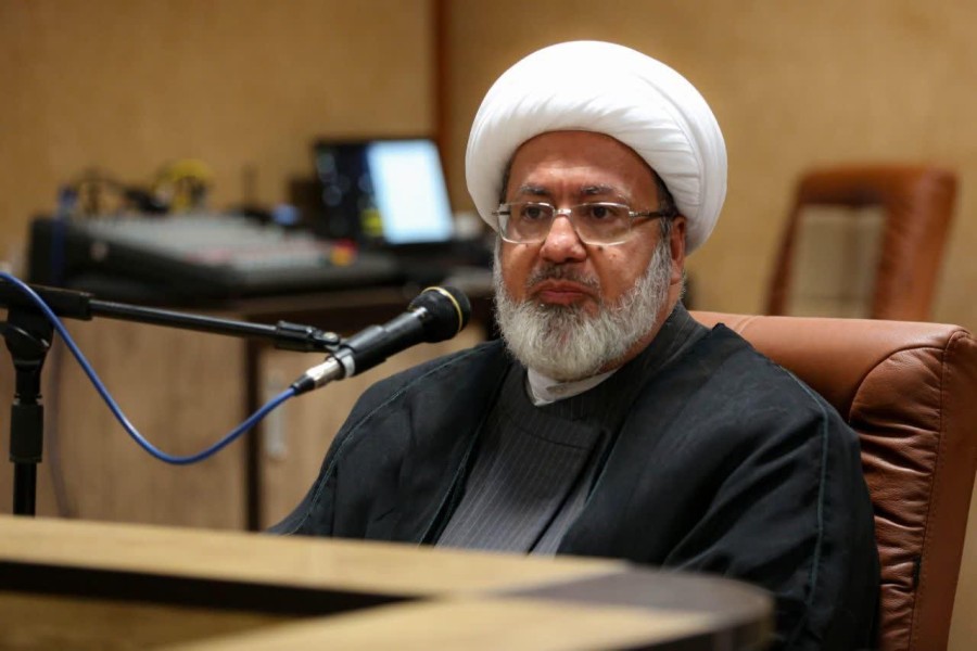 Conversion of millions to Shia, result of spreading knowledge with Imam Hussain (a.s.): Al-Nasseri