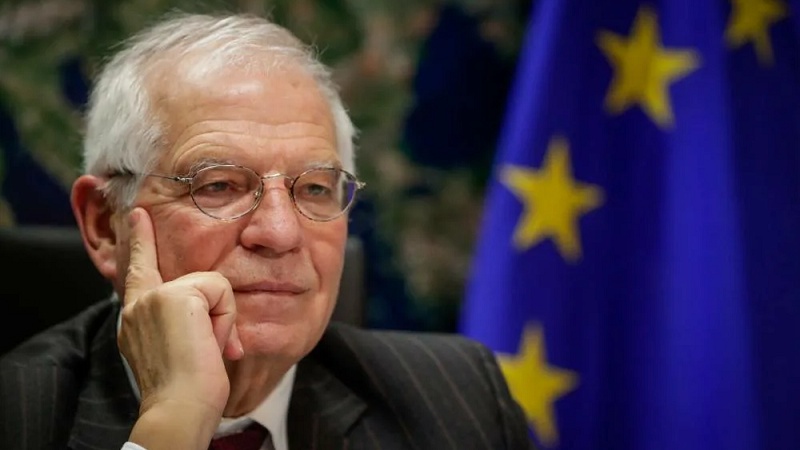 Borrell: Avrupa'yı zorlu bir kış bekliyor