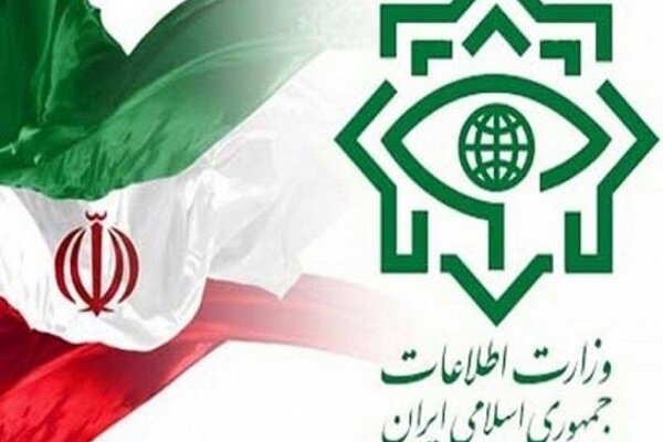 دائرة المخابرات العامة بمحافظة مازندران تعلن عن تفكيك خلية تجسس تعمل لصالح الصهاينة