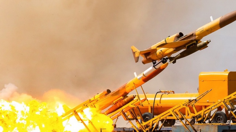 Top military advisor:  Iran’s defense power, capabilities 'non-negotiable'