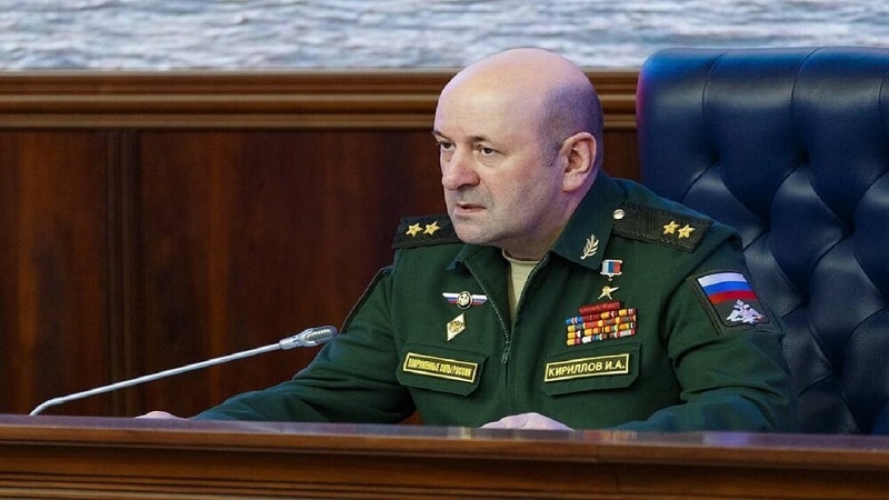 Rusya'dan Amerika'ya yeni suçlama