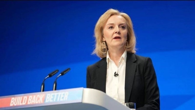 トラス英外相、イギリスの新首相に