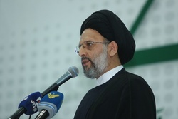 Islamic Republic of Iran continues AhlulBayt (a.s.) path: Friday imam of Beirut