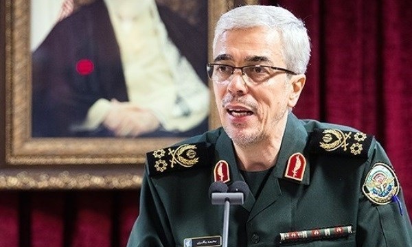  Enemies threat navigation by small espionage units: Iranian commander